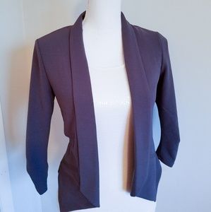 The perfect go with EVERYTHING Blazer